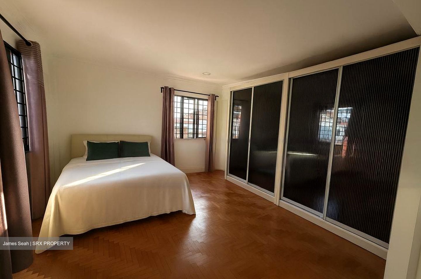 Jalan Tani (D19), Terrace #483269311